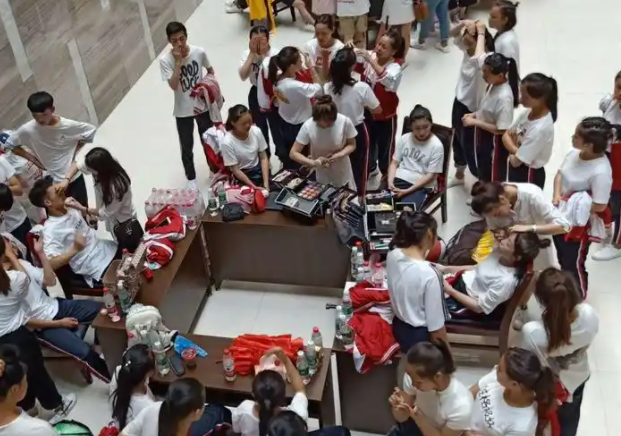 职业教育应加速融入和服务立异驱动战略在推进科技效果转化 职业教育应加速融入和服务立异驱动战略在推进科技效果转化