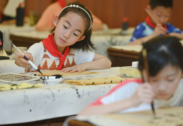 让生长踩着正确的节奏既不孤负孩子也不孤负自己的教育初心 让生长踩着正确的节奏既不孤负孩子也不孤负自己的教育初心